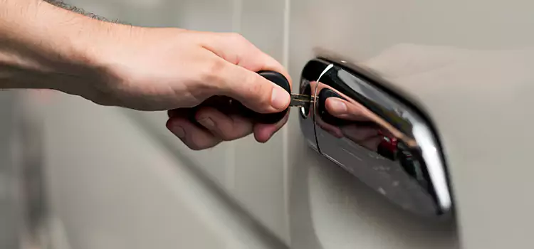 Why Choose Our Auto Locksmith Team in La Porte, IN?