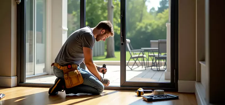 Comprehensive Solutions for Every Glass Door Need in La Porte, IN