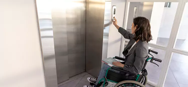 Benefits of Modern Handicap Door Systems in La Porte, IN