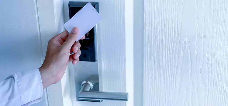 Why Choose Us for Your Keycard Lock Installation in La Porte, IN?