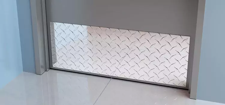 Benefits of Professional Kick Plate Solutions in La Porte, IN