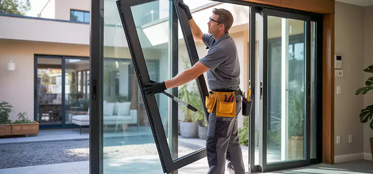 Specialized Sliding Door Roller Services in La Porte, Indiana