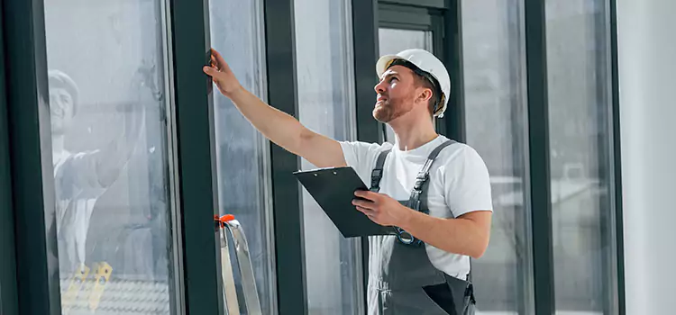 Comprehensive Solutions for Your Sticking Doors in La Porte, IN