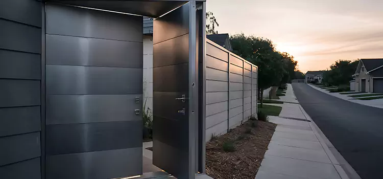 Comprehensive Steel Door Solutions in La Porte, IN