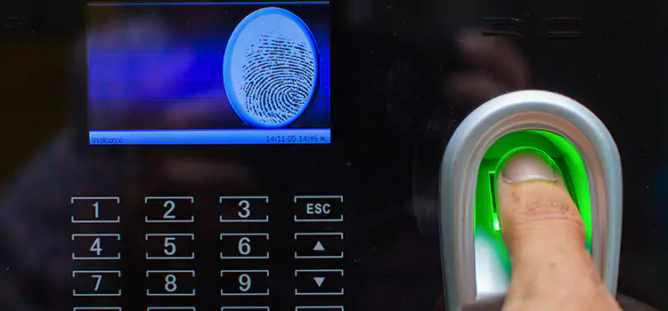 Your Trusted Partner for Secure Access in La Porte, IN