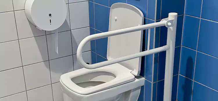 Comprehensive Solutions in La Porte, IN for Accessible Facilities