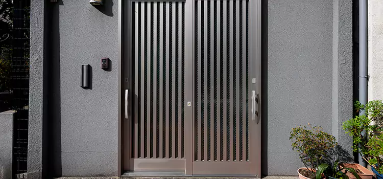 Why Choose Us for Your Security Needs in La Porte, IN?