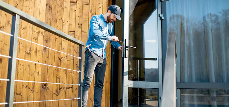 Emergency Patio Door Repair La Porte