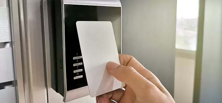 Advanced RFID Technology Integration in La Porte, IN