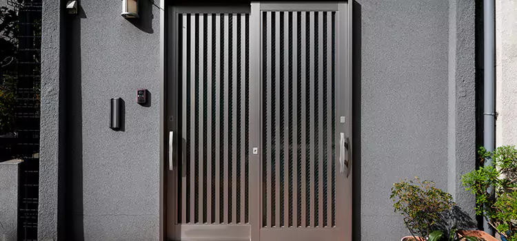 Specialized Steel Door Services in La Porte, IN